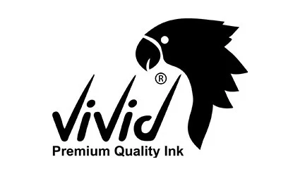 Vivid Mürekkep
