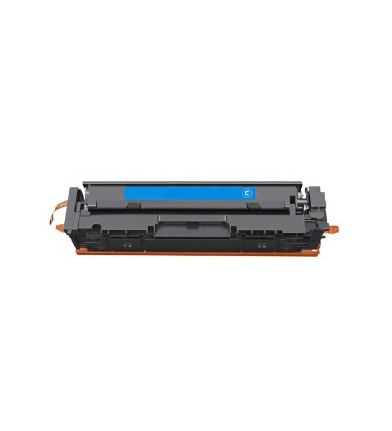 Canon CRG-075H Mavi Yüksek Kapasiteli Muadil Toner