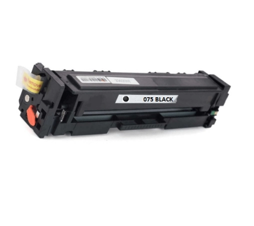Canon CRG-075H Siyah Yüksek Kapasiteli Muadil Toner