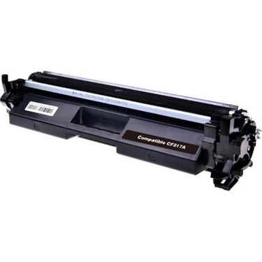 HP M102A Muadil Toner Çipli CF217A