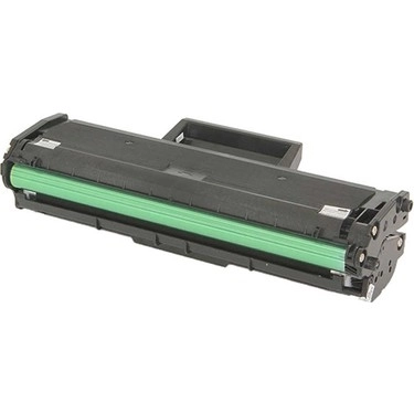HP 106A W1106A Siyah Muadil Toner Çipli