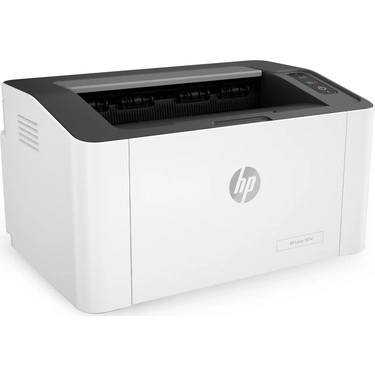 HP Laser 107w Mono Yazıcı 4ZB78A