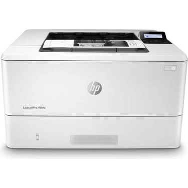 Hp Laserjet Pro M304A W1A66A Mono Lazer Yazıcı