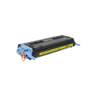 Canon CRG-707 Sarı Muadil Toner