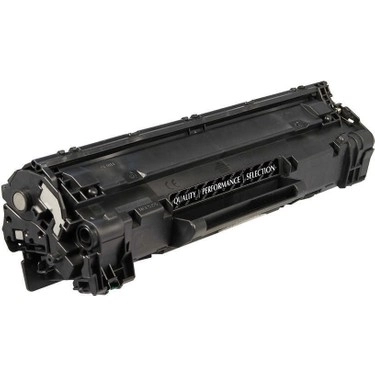 Canon CRG-712 Muadil Toner