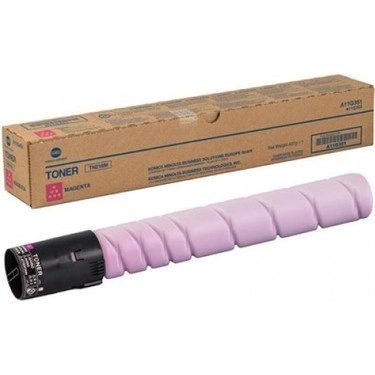 Konica Minolta TN-216 Kırmızı Muadil Fotokopi Toner