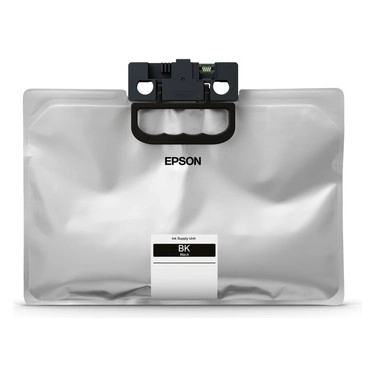 Epson T01D1-C13T01D100 Siyah Muadil Kartuş