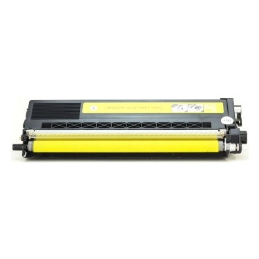Brother TN-315/TN-345 Muadil Sarı Toner