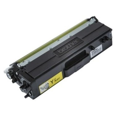 Brother TN-461 Sarı Muadil Toner