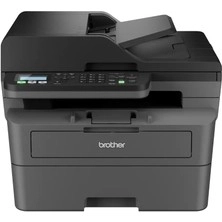 Brother DCP-1511 20ppm 2 Tonerli Paket Çok Fonksiyonlu Siyah Beyaz Lazer Yazıcı