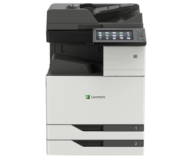 Lexmark CX921DE Renkli Lazer Yazıcı