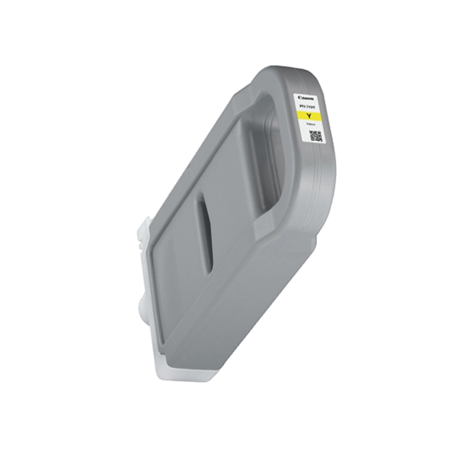 Canon PFI-710Y Sarı Muadil Kartuş