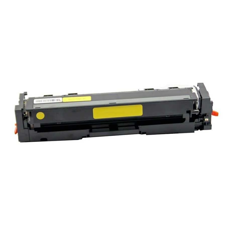 HP 216A (W2412A) Sarı Çipli Muadil Toner