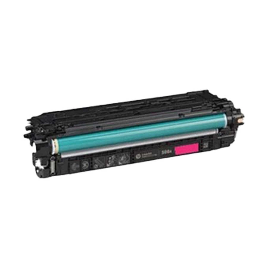 Canon CRG-723 Kırmızı Muadil Toner