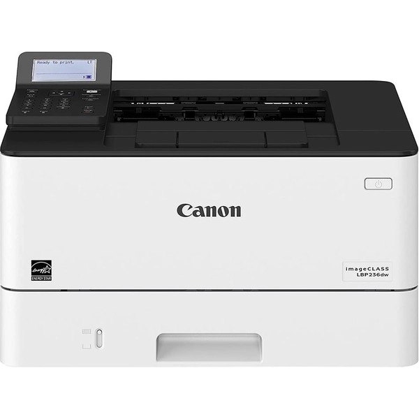 Canon I-Sensys LBP236DW Wifi Mono Lazer Yazıcı