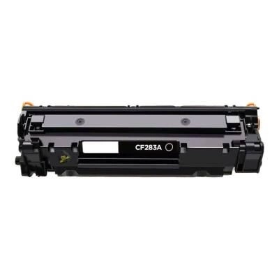 HP CF283A (83A) Siyah Muadil Toner
