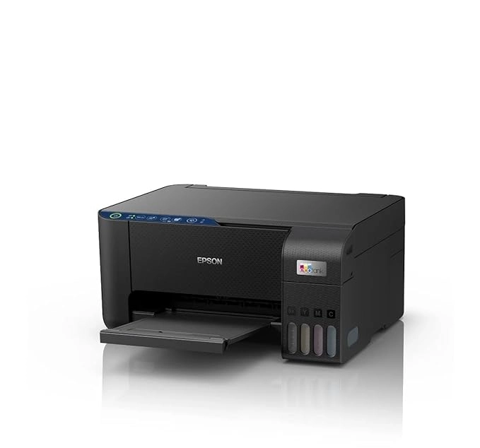 Epson EcoTank L3211-C11CJ68402 Çok Fonksiyonlu Tanklı Mürekkepli Yazıcı