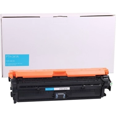HP W9103MC-E77422DN Kırmızı Muadil Toner