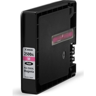 Canon PGI-2500XL Kırmızı Muadil Kartuş