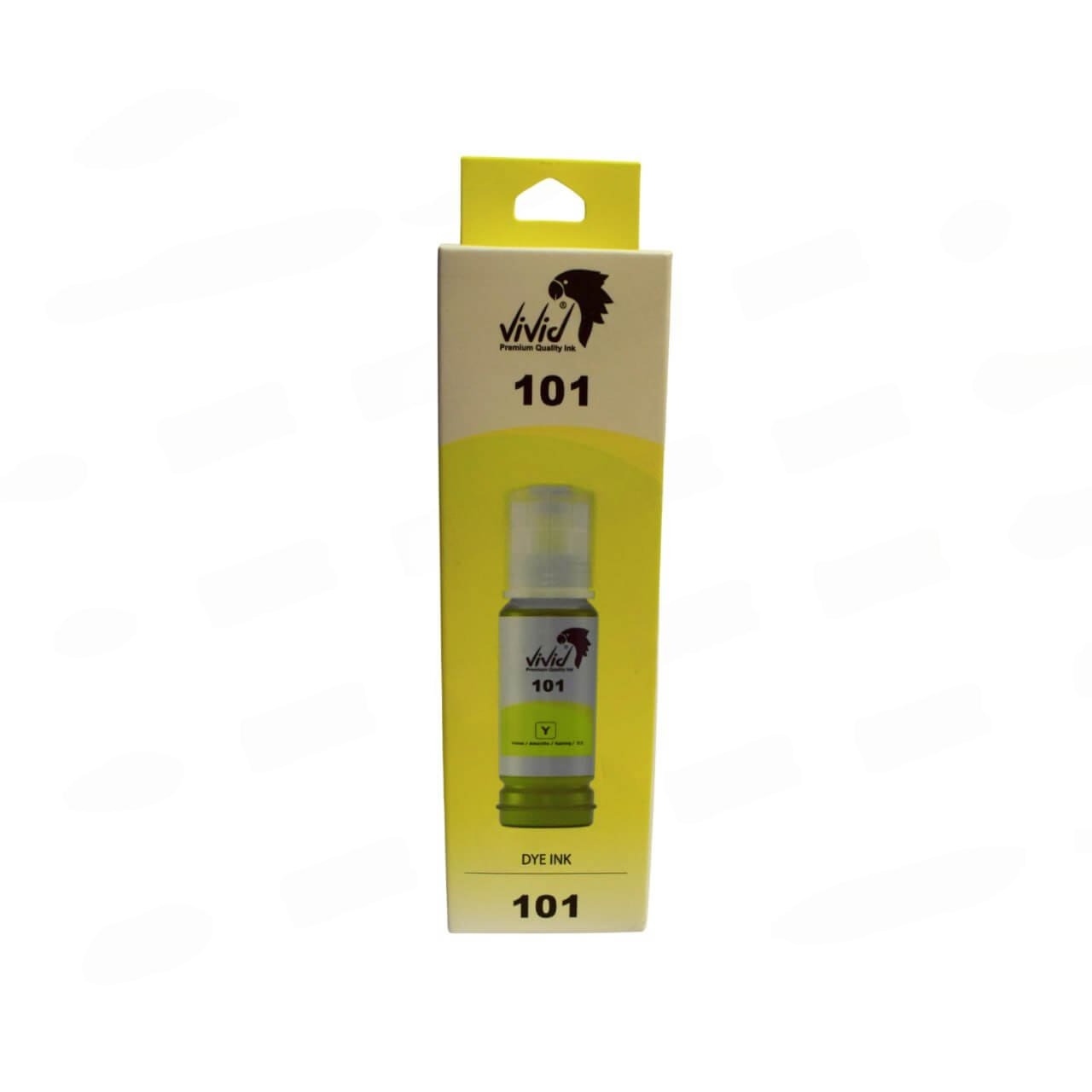 Epson 101 Muadil Sarı Mürekkep