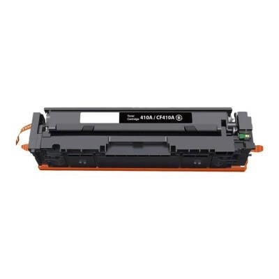 HP 410A (CF410A) Siyah Muadil Toner