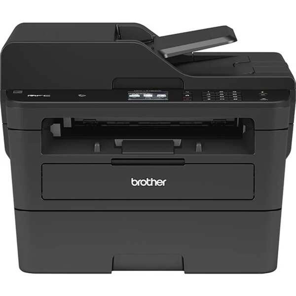 Brother MFC-L2751DW, WIFI Multi Fonksiyonel Lazer Yazıcı