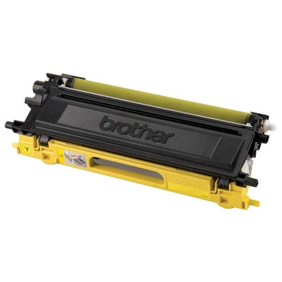 Brother TN-155 Sarı Muadil Toner Yüksek Kapasiteli