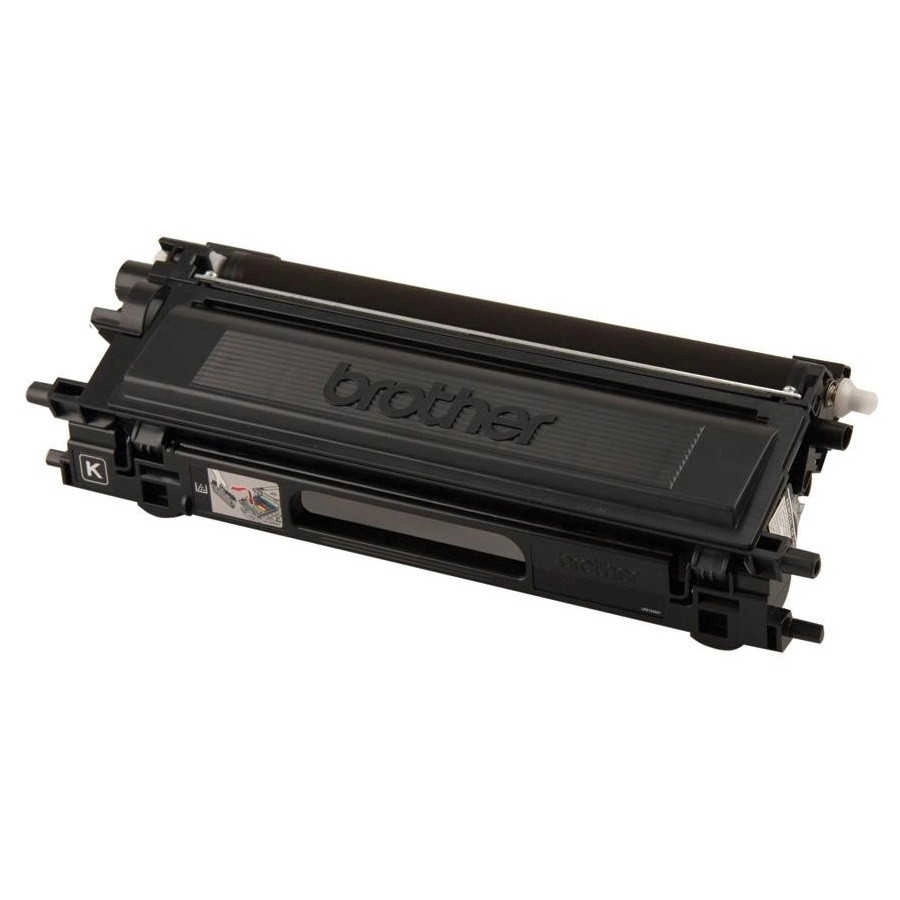 Brother TN-155 Siyah Muadil Toner Yüksek Kapasiteli