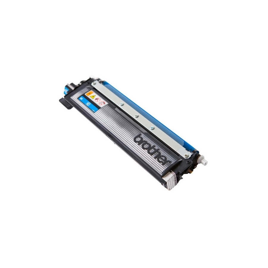 Brother TN-240 Muadil Mavi Toner