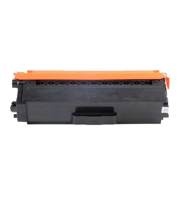 Brother TN-340 Muadil Siyah Toner