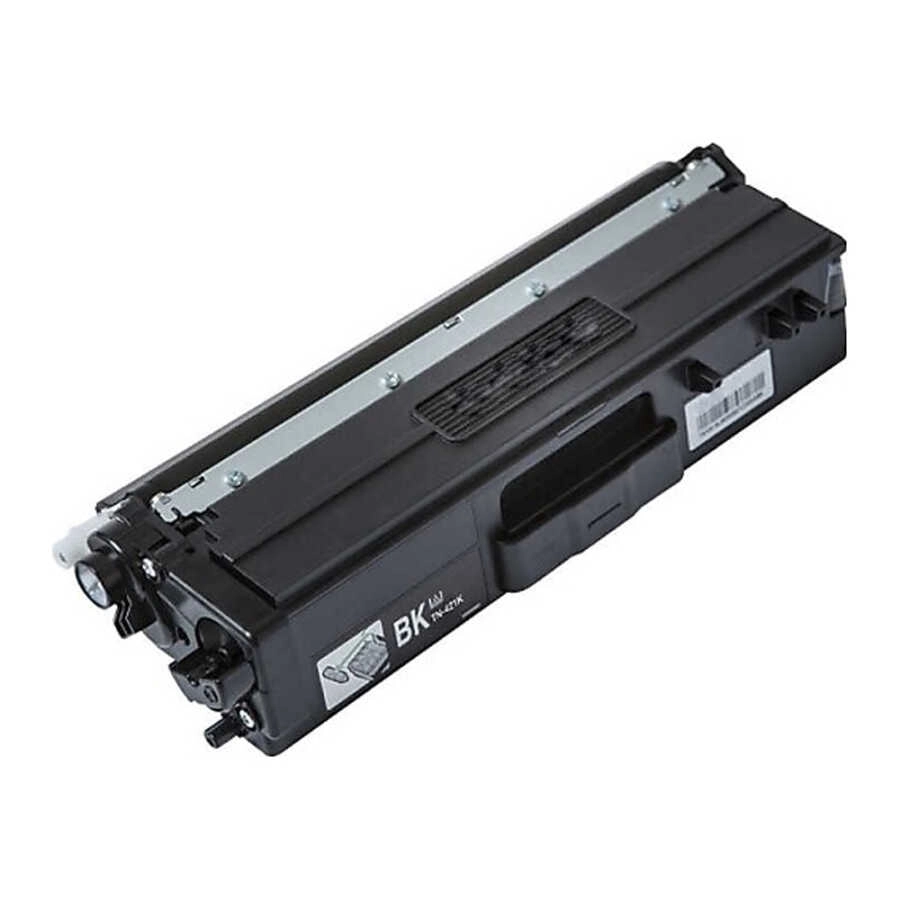 Brother TN-466 Siyah Muadil Toner Yüksek Kapasiteli
