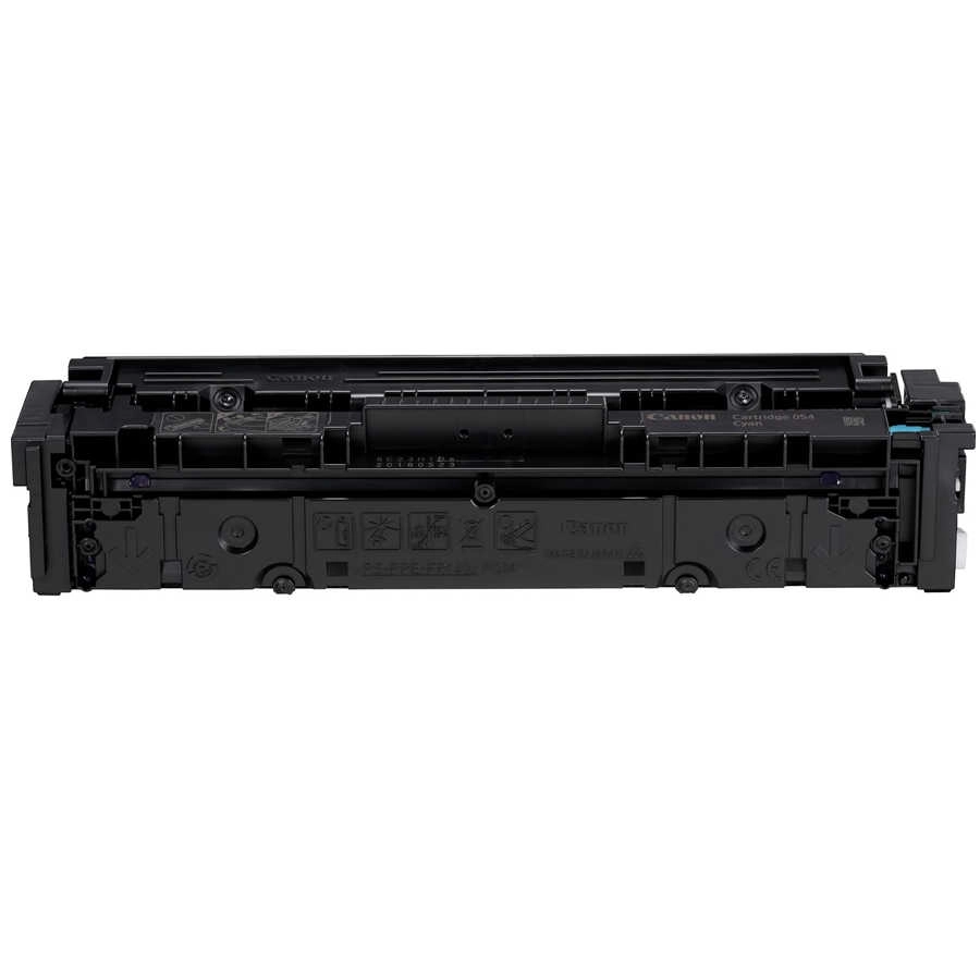 Canon CRG-054 Mavi Muadil Toner