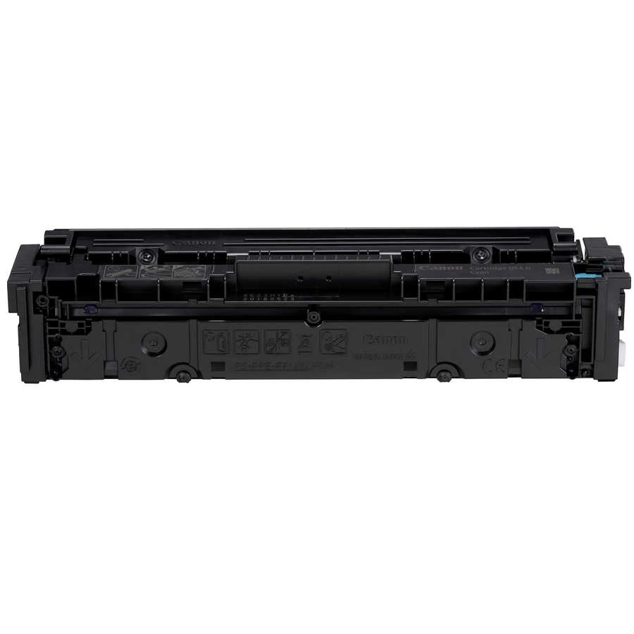 Canon CRG-054H Mavi Muadil Toner Yüksek Kapasiteli