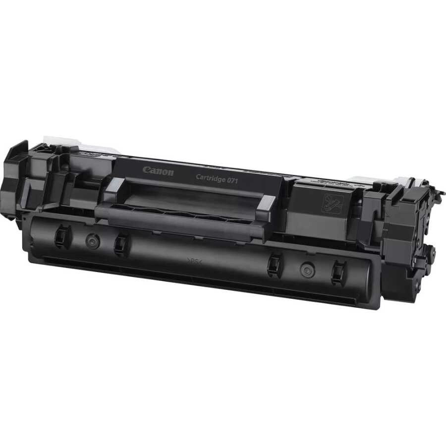 Canon 071 Siyah Orijinal Toner