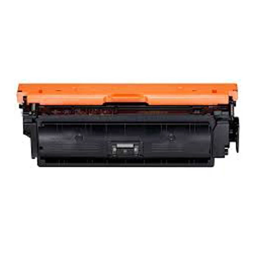 Canon CRG-040/0460C001 Siyah Muadil Toner