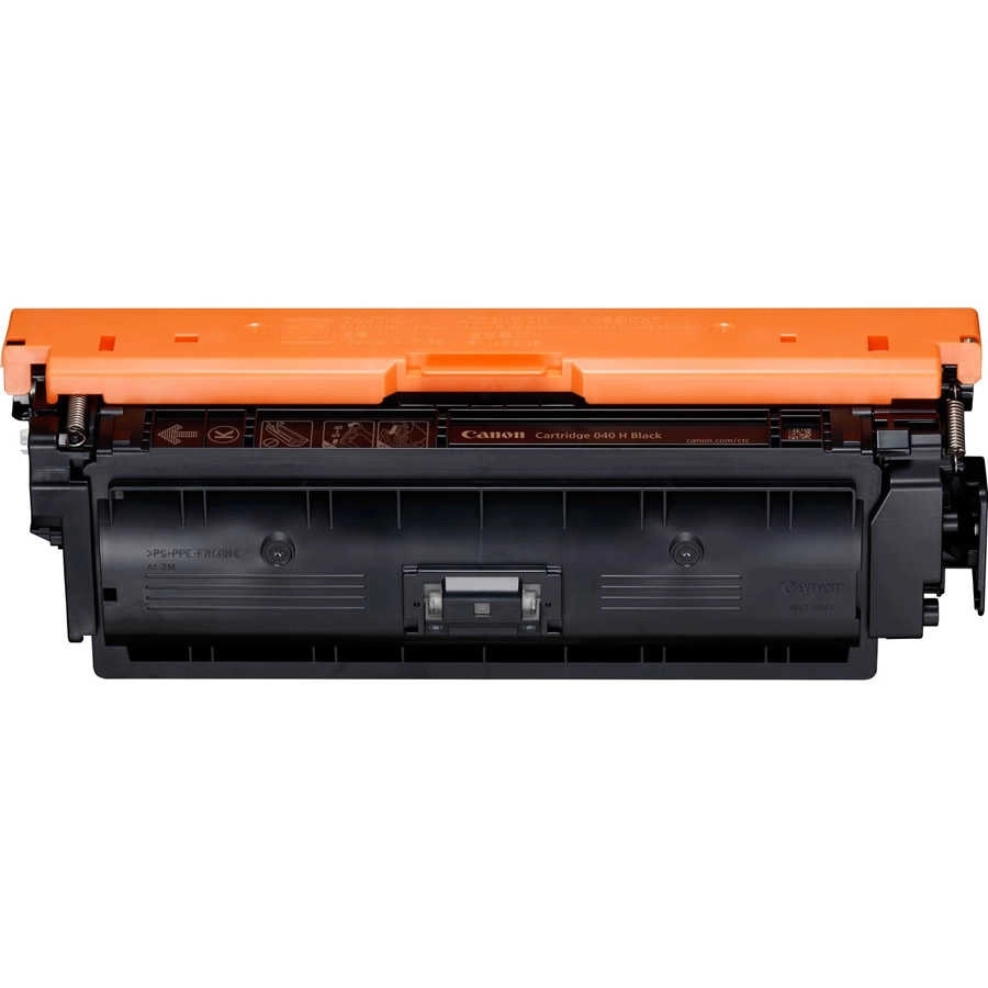 Canon CRG-040H/0461C001 Siyah Muadil Toner Yüksek Kapasiteli