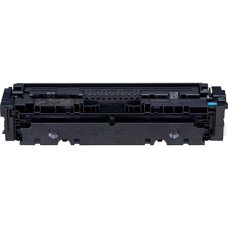 Canon CRG-046/1249C002 Mavi Muadil Toner
