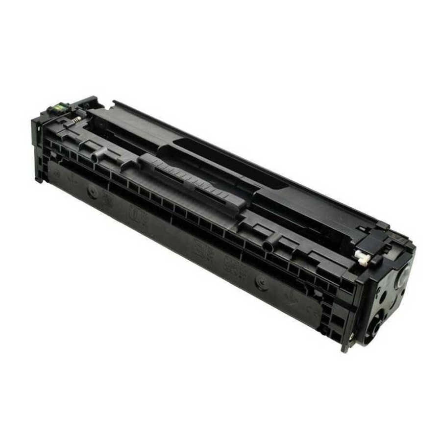 Canon CRG-055/3015C002 Mavi Çipsiz Muadil Toner