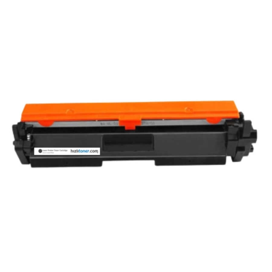 Canon CRG-051H/2169C002 Muadil Toner Yüksek Kapasiteli