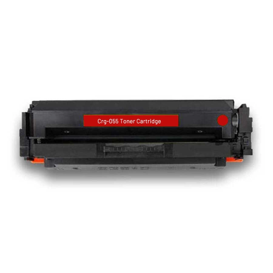 Canon CRG-054H Kırmızı Muadil Toner Yüksek Kapasiteli