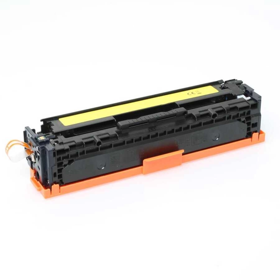 Canon CRG-067H 5103C002 Sarı Yüksek Kapasiteli Muadil Toner
