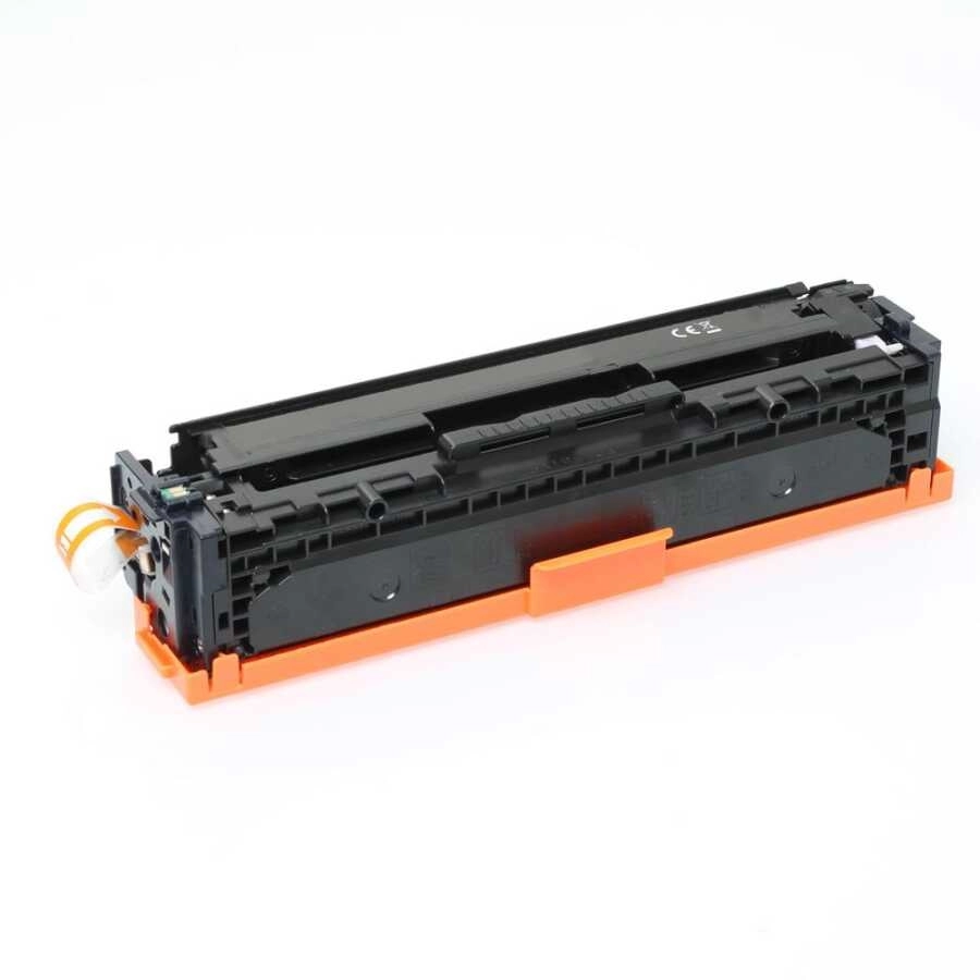 Canon CRG-067 Siyah Chipli Muadil Toner