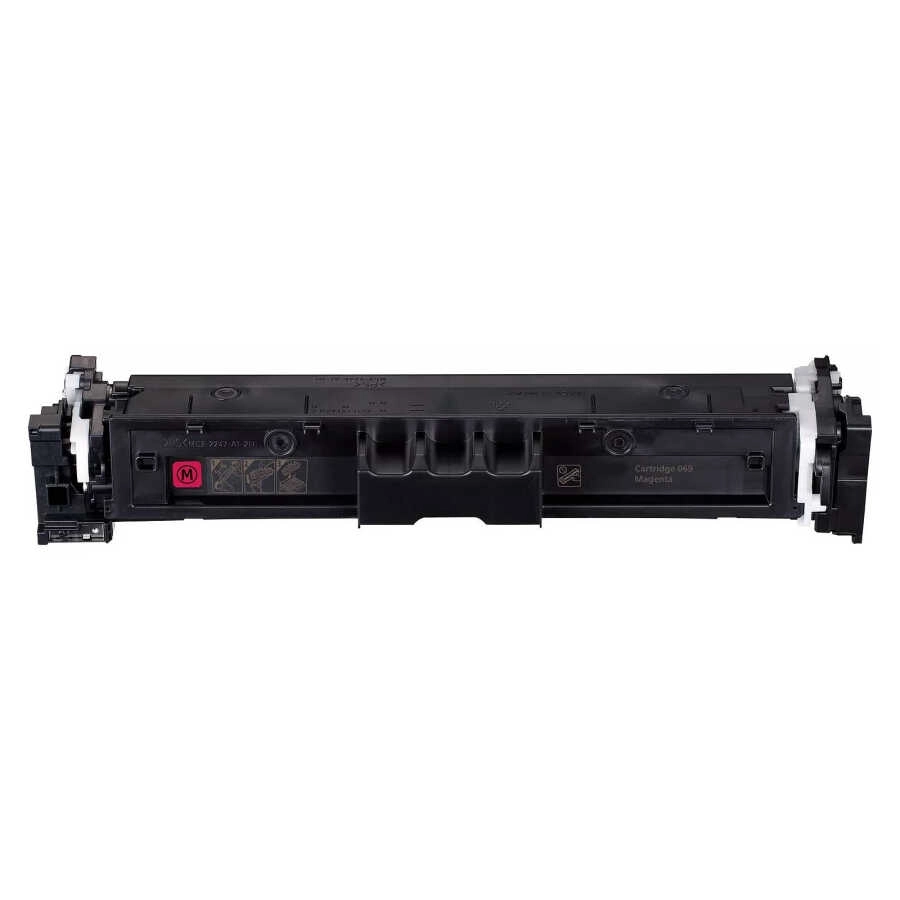 Canon CRG-069H/5096C002 Kırmızı Çipsiz Muadil Toner Yüksek Kapasiteli