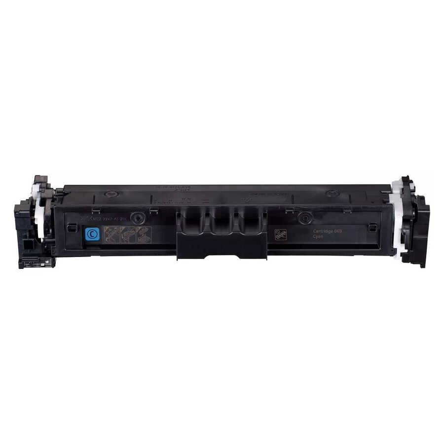 Canon CRG-069H/5097C002 Mavi Çipsiz Muadil Toner Yüksek Kapasiteli
