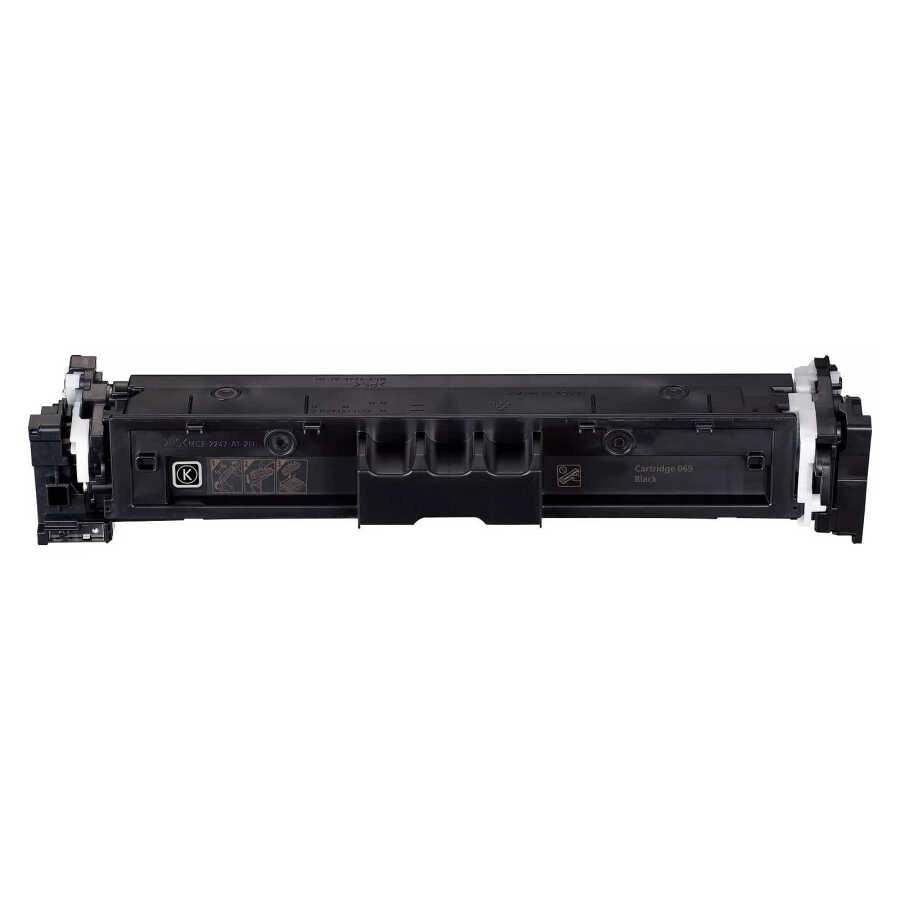 Canon CRG-069H/5098C002 Siyah Çipsiz Muadil Toner Yüksek Kapasiteli