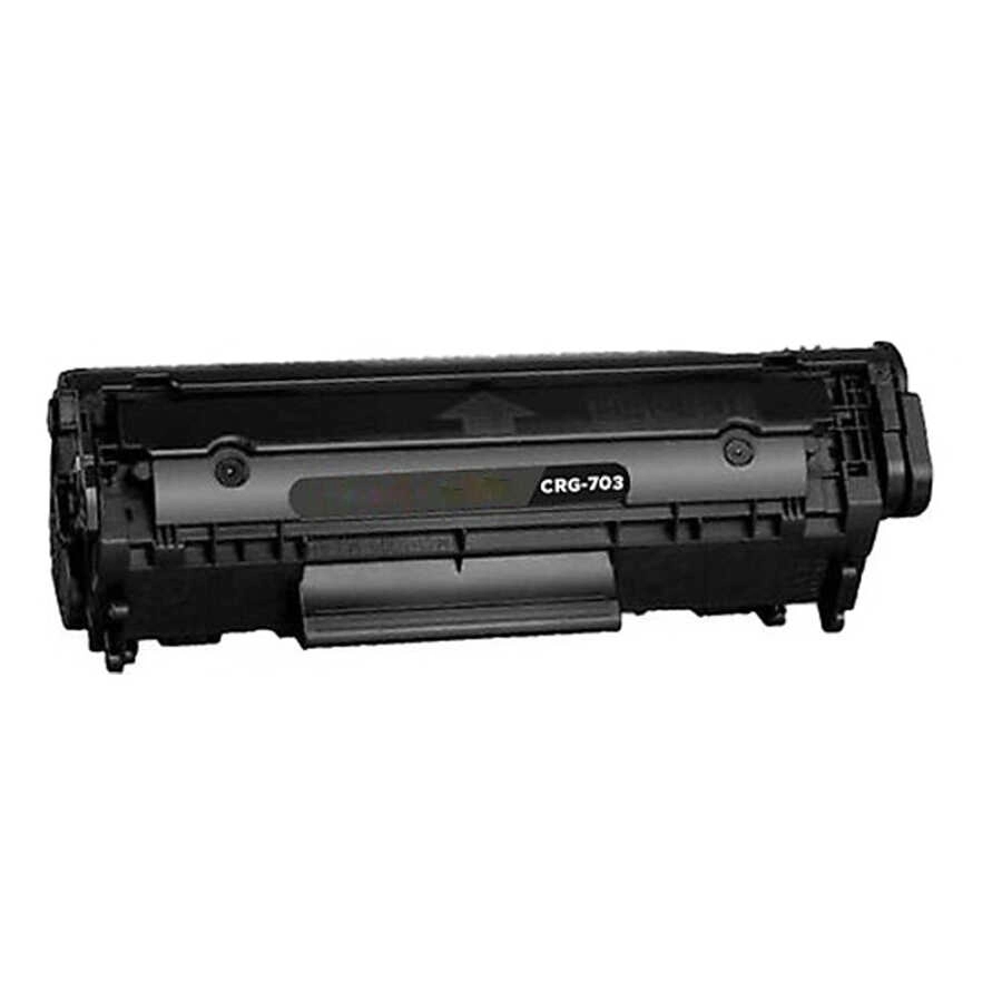Canon CRG-703 Muadil Toner