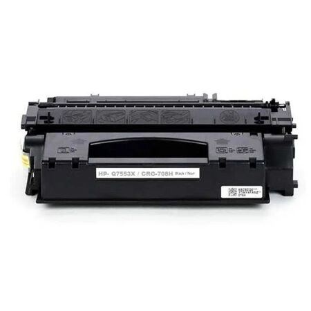 Canon CRG-708 Muadil Toner