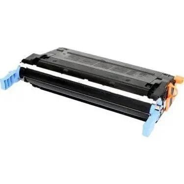 Canon CRG-717 Siyah Muadil Toner