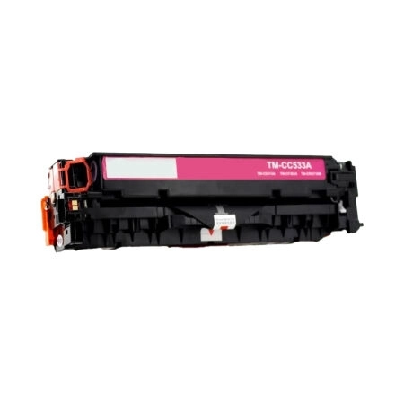 Canon CRG-718 Kırmızı Muadil Toner