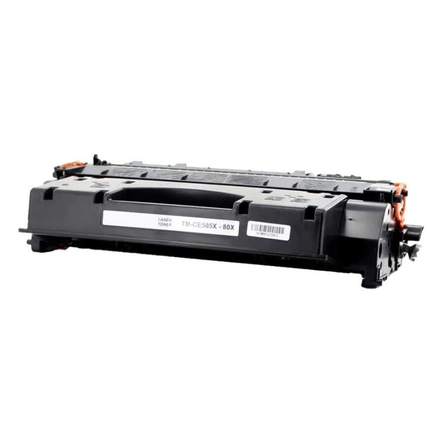 Canon CRG-719H Muadil Toner Yüksek Kapasiteli